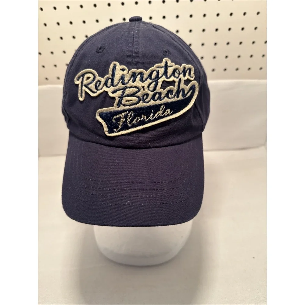 Remington Beach Florida Hat
